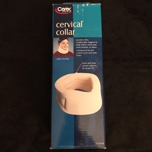 Carex Cervical Support Collar